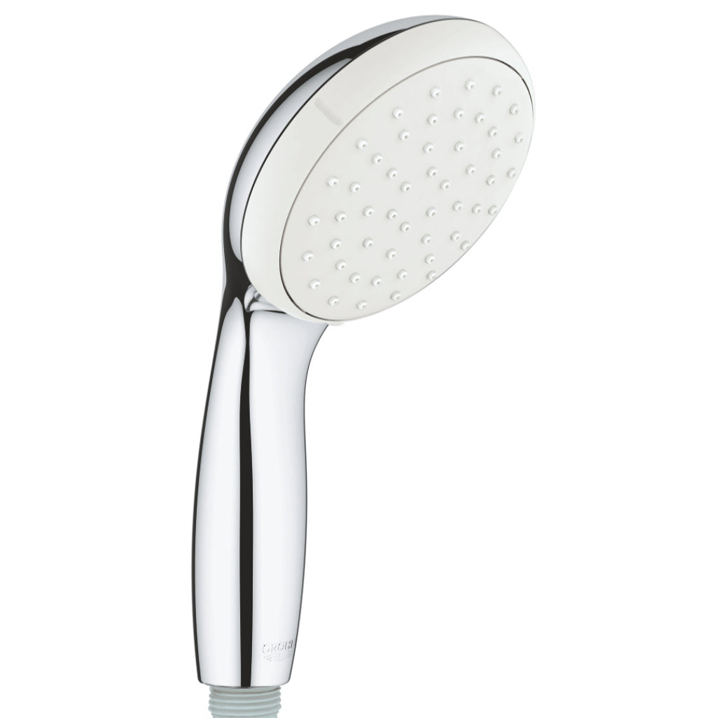 110-H27923
DOCCETTA MOD. TEMPESTA 100
GROHE Diam. 100 mm - Cromo