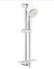 110-G27600-C
SALISCENDI DOCCIA MODELLO NEW TEMPESTA GROHE Cromo