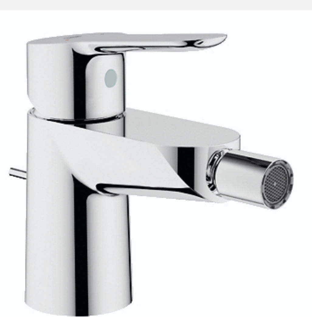 273-B23331
MISCELATORE MONOCOMANDO
BIDET LINEA BAUEDGE Cromo