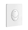 132-H38964-SHO
PLACCA MOD. START GROHE Bianca